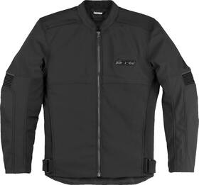 2820-6249 Icon Slabtown Jacket Large Black