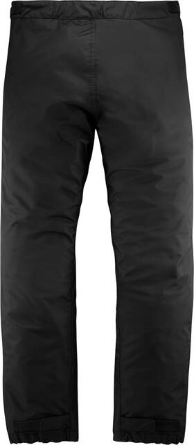 2821-1375 Icon Pdx3 Overpant 3xl Black