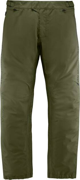 2821-1381 Icon Pdx3 Overpant 2xl Olive