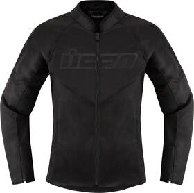 2822-1477 Icon Womens Hooligan Ce Jacket Small Black