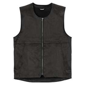 2830-0571 Icon Backlot Vest Black
