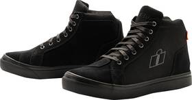 3401-1006 Icon Carga Boots Us 7 Stealth
