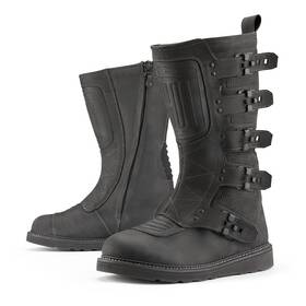 Elsinore2 Icon 3403-1210 Boots 8.5 Black