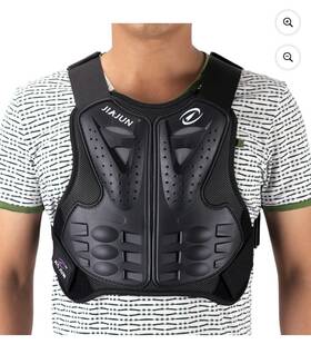 Ml215qnh54 Jaijun Adult Jiajun Chest Protectors Motorcycle Bicycle Dirt Bike Protective Body Armor Ml215qnh54 Jaijun Adult Jiajun Chest Protectors Motorcycle Bicycle Dirt Bike Protective Body Armor