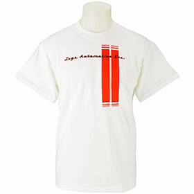 Jegs Apparel And Collectibles 012302015453 Gt Stripe Short Sleeve T-shirt Large