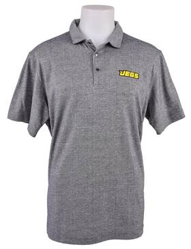 Jegs Apparel And Collectibles 099998677271 Puma Golf Grill-to-green Polo Shirt For Men Jegs Apparel And Collectibles 099998677271 Puma Golf Grill-to-green Polo Shirt For Men