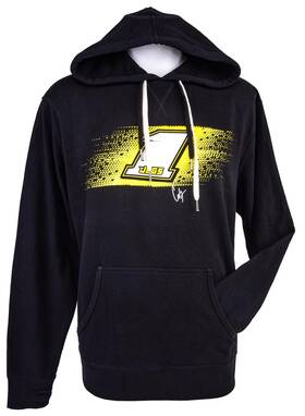 Jegs Apparel And Collectibles 099998679435 Cody Coughlin Hoodie