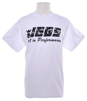 Jegs Apparel And Collectibles 099998693042 Ftft#1 In Performanceftft T-shirt