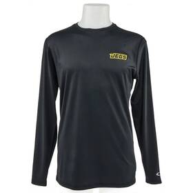 433102-01k2x Jegs Apparel And Collectibles /oakley Crewneck Base Layer Shirt Black 433102-01k2x Jegs Apparel And Collectibles /oakley Crewneck Base Layer Shirt Black