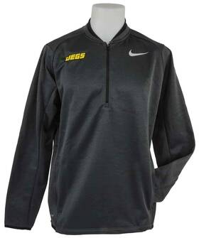 Jegs Apparel And Collectibles 884497302249 Nike Thermal Half Zip