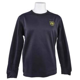 Jegs Apparel And Collectibles 887225953430 Mens Nike Therma Crew Top - X-large