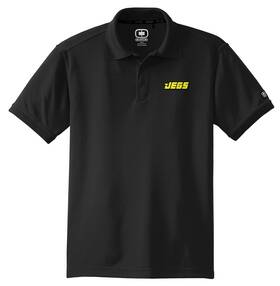 Jegs Apparel And Collectibles Ja-impen-002 Ogio Mens Caliber 2.0 Polo Shirt