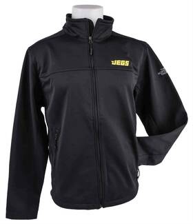 Nf0a3lgx-2x Jegs Apparel And Collectibles Mens North Face Soft-shell Jacket