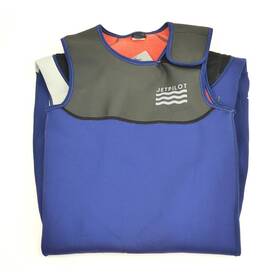 Jp22103navys Jet Pilot L.r.e. John Wetsuit - Blue Small Open Box