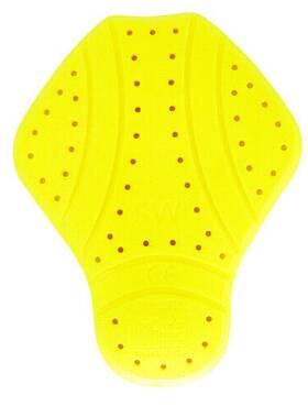 1259-2007 Joe Rocket Sw Spine Protector One-size