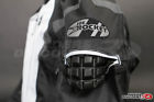 Jrp659-1006 Joe Rocket Motorcycle Shoulder Armor Mens Protector