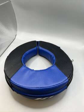 K1 Race Gear 024972111564 Neck Protector Brace Black Adult K1 Race Gear 024972111564 Neck Protector Brace Black Adult