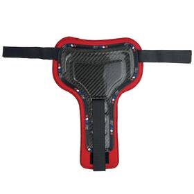 16-bcp-a K1 Racegear Chest Protector Adult Fits Carbon Ballastic