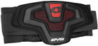 Kbbb1-y Evs Youth Celtek Kidney Belt Black