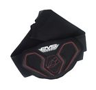 Kbbb1a-m Evs Sports Air Celtek Kidney Belt Black Medium 688713119761