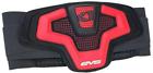 Kbbb1r-s Evs Celtek Kidney Belt Sm Red