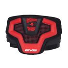 Kbbb1r-xl Evs Celtek Mx Offroad Kidney Belt Red Xl Waist