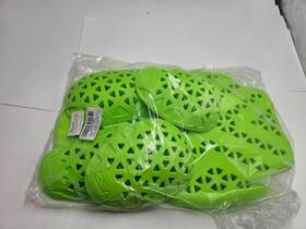 F1106-03104-ylkm Kemimoto Ce Level 2 Back Armor Protector Pad Elbow And Shoulder