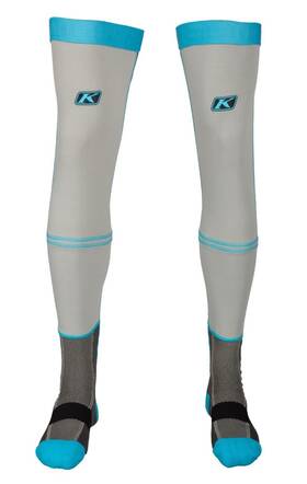 3166-001-120-609 Klim Aggressor 1.0 Knee Brace Socks