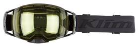 3409-000-000-001k Klim Snow Aeon Goggle Tech 3409-000-000-001k Klim Snow Aeon Goggle Tech