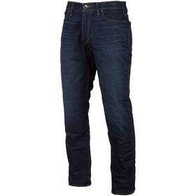 3793-000-362-207 Klim K Forty 2 Straight Stretch Denim - Indigo 36 X 32