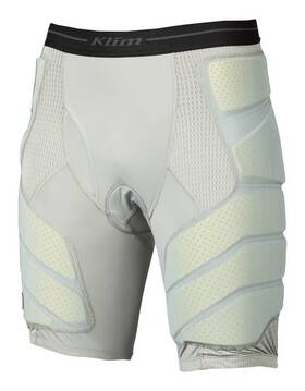 4030-001-150-609 Klim Tactical Short Monument Gray Size X-large