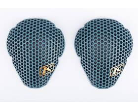 4278-000-000-562 Klim Rogue Level 2 Shoulder Pads Standard Impact Blue