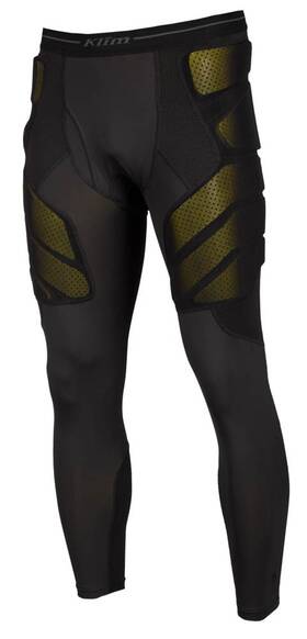 5069-001-150-000 Klim Tactical Pant Black Size X-large