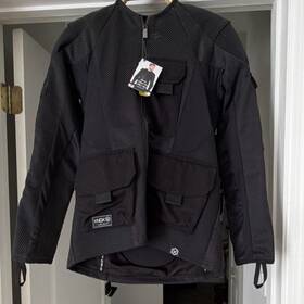 69103-m-100 Knox Hq Cumbria Mens Motorcycle Protector Jacket M - Urbane Pro Mk3 Airy Lots Of Mesh 69103-m-100 Knox Hq Cumbria Mens Motorcycle Protector Jacket M - Urbane Pro Mk3 Airy Lots Of Mesh