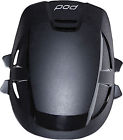 Kp200-001-2x Pod Mx Knee Brace Patella Guard Black 815742010275 Kp200-001-2x Pod Mx Knee Brace Patella Guard Black 815742010275