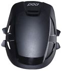 Kp230-001-os Pod Replacement Patella Guard For Youth Knee Brace Black Kp230-001-os Pod Replacement Patella Guard For Youth Knee Brace Black