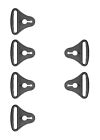 Kp340-001-ns Pod Kx Strap Loop Set Black Ns 815742010374