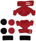Kp431-003-os Pod Replacement Pad Set For Right Knee Brace Frame Piece