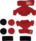 Kp471-003-os Pod Knee Brace Pad Set Red Right 815742011227