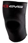 Ks-21 Evs Compression Knee Support Medium Black