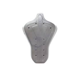 Ktm 3pw0810001 Sas-tec Back Protector Insert 400mm Level 2 Armor Protection