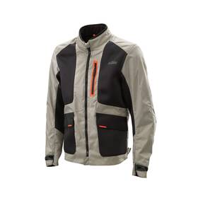 3pw200007505 Ktm 3pw200007506 Vented Jacket Xl