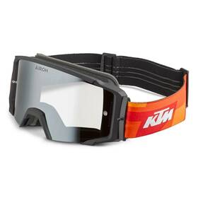 3pw250006900 Ktm Oem Blast Xr1 Goggles Orange Black