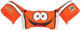 10000-02-102 Kwik Tek Airhead Water Otter Classic Child Life Vest Clownfish 968521