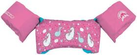 10000-02-104 Kwik Tek Water Otter Classic Child Lifevest Unicorn 968523