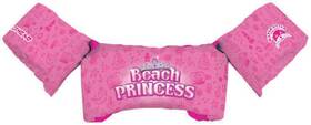 10000-02-204 Kwik Tek Water Otter Premium Child Lifevest Beach Princess 968527 10000-02-204 Kwik Tek Water Otter Premium Child Lifevest Beach Princess 968527