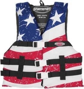30098-03-a-us Kwik Tek Airhead General Purpose Life Vest Youth 3242-0064 30098-03-a-us Kwik Tek Airhead General Purpose Life Vest Youth 3242-0064