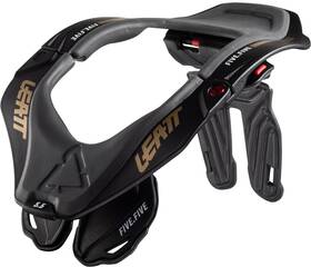 Leatt 009554096143 5.5 Junior Neck Brace Stealth