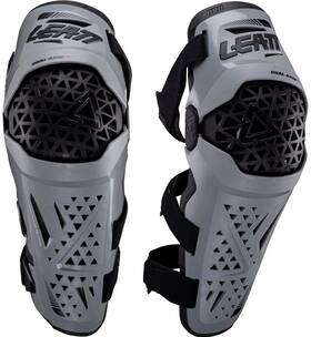 Leatt 009554098338 Dual Axis Pro Knee And Shin Guards Forge Xxl Leatt 009554098338 Dual Axis Pro Knee And Shin Guards Forge Xxl