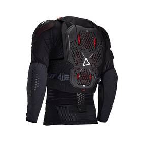 Leatt 009556526983 4.5 Evo Body Protector Black Medium Leatt 009556526983 4.5 Evo Body Protector Black Medium